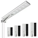 advantages of solar powered street lights